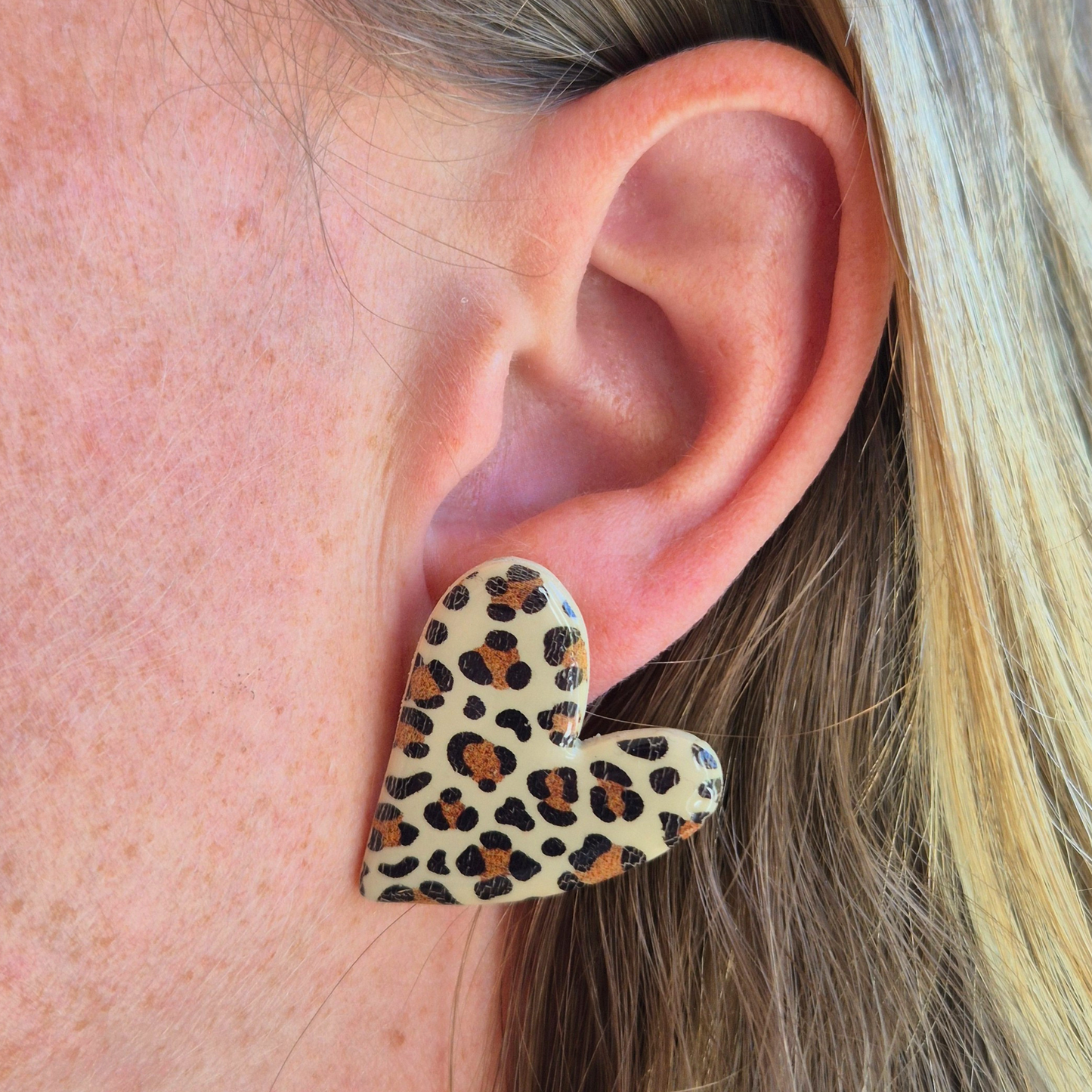 Boucles d'oreilles Lana - Massa x giegi.