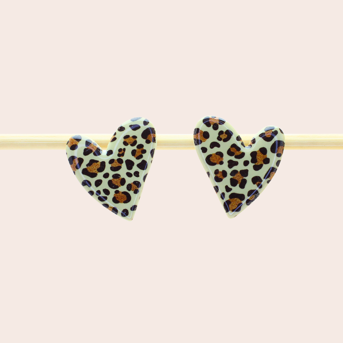 Boucles d'oreilles Lana - Massa x giegi.