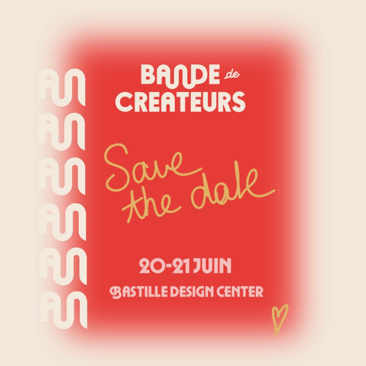 Atelier Création de boucles d'oreilles - Bande de Créateurs - Paris