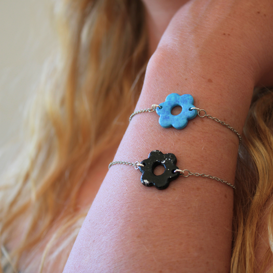 Bracelet Fleur