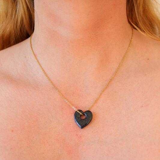 Pendentif Cœur